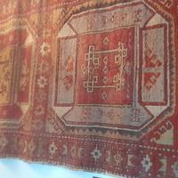 Tappeto antico Kazak