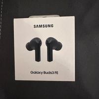 Galaxy buds 3 fe