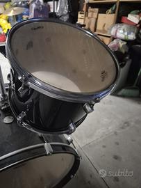 Batteria Acustica Mapex Completa +sgabello