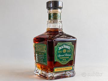 Jack Daniel's Special Release 2026 Rye