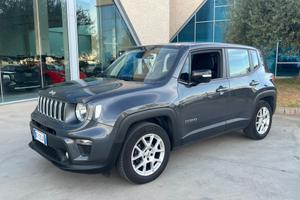 Jeep Renegade 1.0 T3 Limited - possibilità noleggi