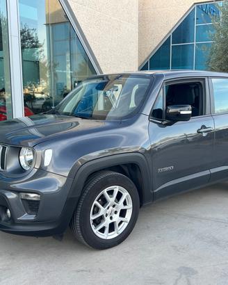 Jeep Renegade 1.0 T3 Limited - possibilità noleggi