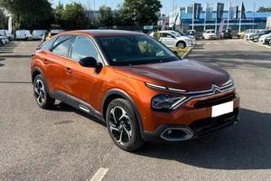 Citroen C4 BlueHDi 130 S&S EAT8 Shine