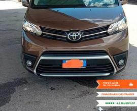 TOYOTA Proace Verso Proace Verso 1.5D L1 D Lounge