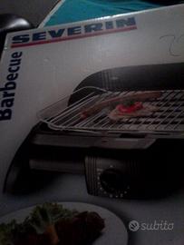 SEVERIN/Barbecue