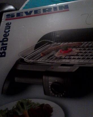 SEVERIN/Barbecue