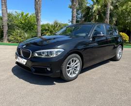 Bmw 114 114d 5p. Business NEOPATENTATI
