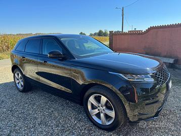 Land Rover Velar 2.0D 180 Cv SE Aut. - 2020