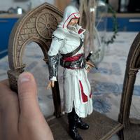 Statuina Assassin's Creed 2 Ezio Auditore