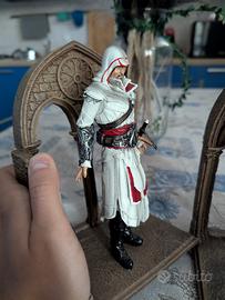 Statuina Assassin's Creed 2 Ezio Auditore