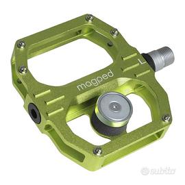 Pedali Magped Sport 2 - Verde, 150N