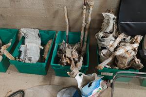 volvo amazon 121 122 123 ricambi usati 