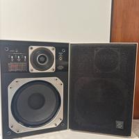 Philips 22‑AH‑586 Motional Feedback speaker