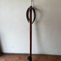 Fiocina per pesca sportiva