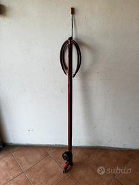 Fiocina per pesca sportiva