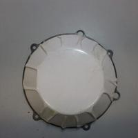 Carter frizione Bimota Ducati 1100 grigio