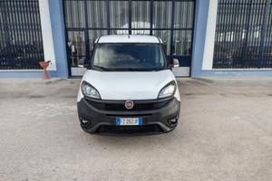 Doblò 1.3 MJT S&S PL-TN Cargo Maxi Easy