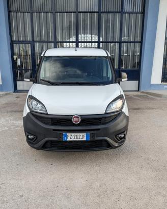 Doblò 1.3 MJT S&S PL-TN Cargo Maxi Easy