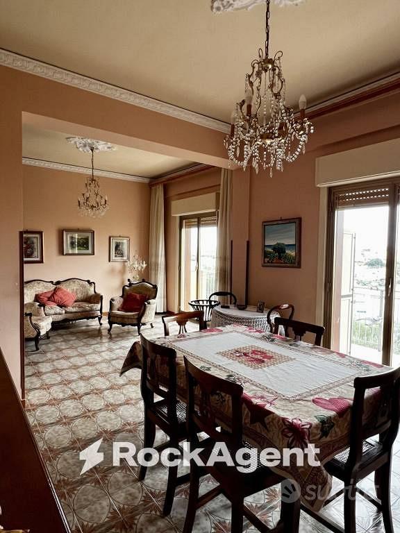 Apartment in Sciacca, Perriera - Vista 3