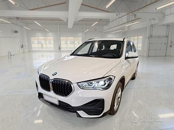 BMW X1 XDRIVE 25E BUSINESS ADVANTAGE AUTOMATICO SU