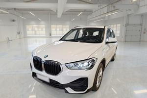 BMW X1 XDRIVE 25E BUSINESS ADVANTAGE AUTOMATICO SU