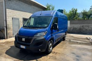 Fiat Ducato 35 2.2 Mjt 140CV PM-TM Furgone