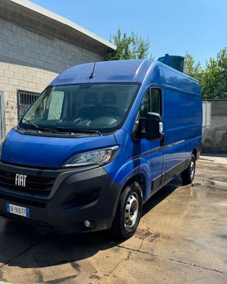 Fiat Ducato 35 2.2 Mjt 140CV PM-TM Furgone