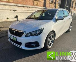 PEUGEOT 308 BlueHDi 130  Style KM 11000