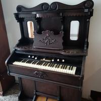 ARMONIO FINE DELL' '800 (trattabile)