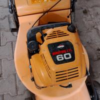 TAGLIAERBA A STRAPPO