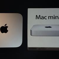 Mac mini 2012 Ventura