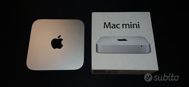 Mac mini 2012 Ventura