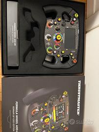 Volante THRUSTMASTER SF1000 come nuovo