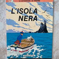 Le avventure di TinTin Hergè