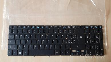Tastiera nuova Notebook ACER Aspire V5-531 V5-571