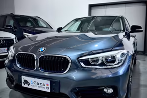 BMW 116d 116CV Sport