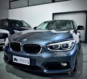 BMW 116d 116CV Sport