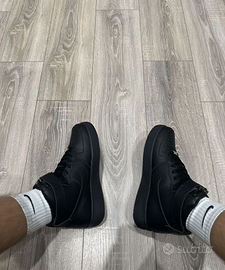 Nike air force 1 high alyx