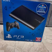 PlayStation 3 con Fifa14