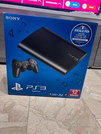 PlayStation 3 con Fifa14