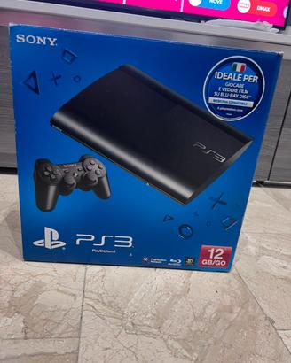 PlayStation 3 con Fifa14