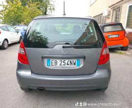 mercedes classe A150 del 2010