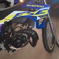 Sherco SE 50 - 2024