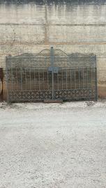 Cancello