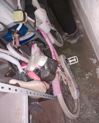 5 bici