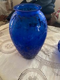 Vaso decorativo