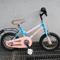 Bicicletta da bambino con ruote da 12' pollici 