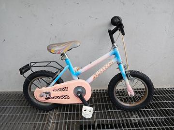 Bicicletta da bambino con ruote da 12' pollici 