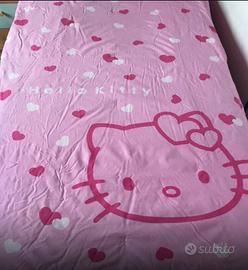 Trapunta Hello Kitty by Gabel