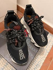 Versace Chain Reaction